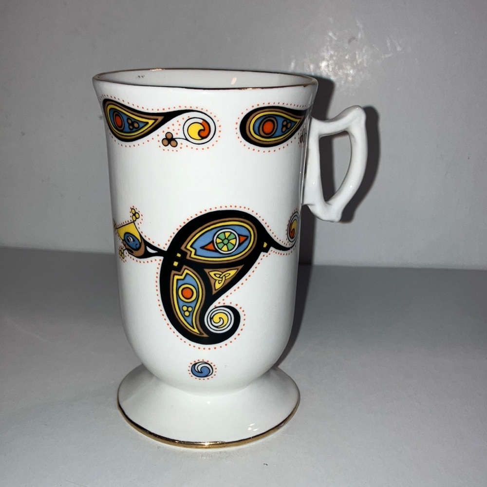 Royal Tara Book of Kells‎ Collection Mug